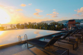 Meir Jarr Hotel Patong